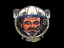 Psychedelic Selection + The Alien Next Door (Terence Mckenna)