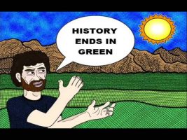 Musings on Ancient Archeology and Prehistoric Anthropology to Present (Terence Mckenna)