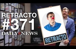 RETRACTO #371: Daily News Joseph Wilkinson RETRACTS Claim Of Twitter Banning PV For “Misinformation”
