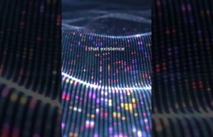 Alan Watts Existence is Musical
