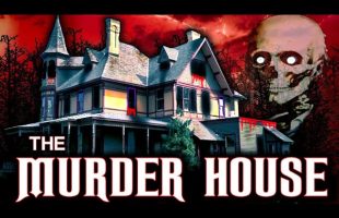 The MOST HAUNTED Mansion In New York: A Murder Mystery (The Kreischer House)