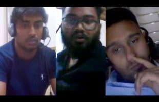 Turning Scammer Webcams ON to See who they are