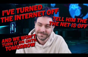 Scammer File Deletion | System32 Deleted | Hacking Scammers