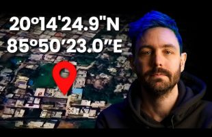 Tricking a Scammer to Find his Real Location