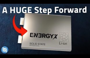 This is Game Changing Tech for Batteries – Lithium Mining Explained