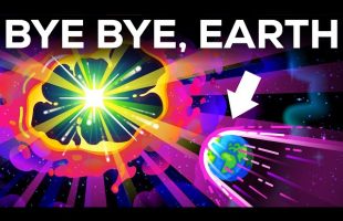 The Most Extreme Explosion in the Universe