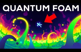 Let’s Travel to The Most Extreme Place in The Universe