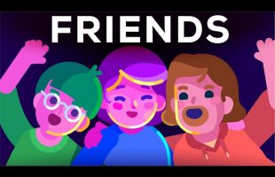 How To Make Friends