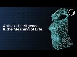 Asking An AI What the Meaning of Life Is