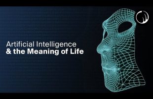 Asking An AI What the Meaning of Life Is