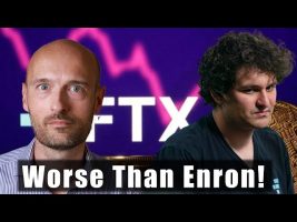 FTX: Worse Than Enron!