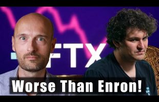 FTX: Worse Than Enron!
