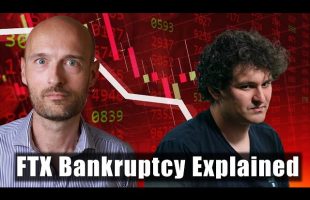 FTX Bankruptcy Explained!