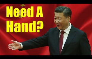 How China Is Helping to Reduce Inflation.
