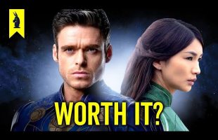 The Best Parts of Marvel’s “Worst” Movie