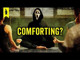 Loving Horror During Horrible Times