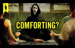 Loving Horror During Horrible Times