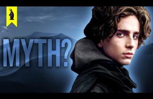 Dune: How Myths Create Reality