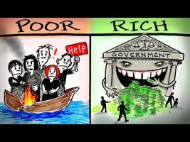 The Greatest Secret Of The Rich