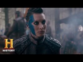 Vikings: “Silent” | All New Wednesdays at 9/8c | History