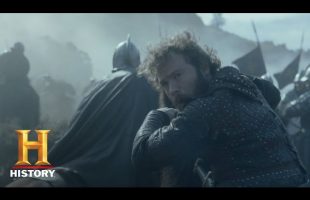 History’s Vikings Podcast: Official Trailer | HISTORY
