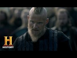 Vikings: There Is Going To Be A War – Teaser Trailer | Season 5 Premieres Nov. 29 | History