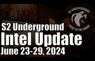 Intel Update June 29 – Law, Russia, and Complacency