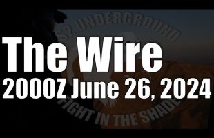 The Wire  – June 26, 2024