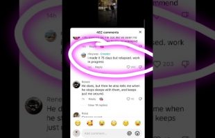 Exploring Comments: Mate Choice Copying