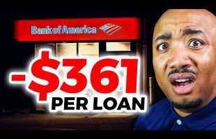 Banks Top Secret Uncovered (You Wont Believe it)