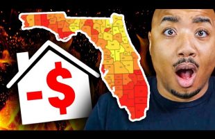 Why Everyone Is Leaving FLORIDA! (MASS EXODUS)