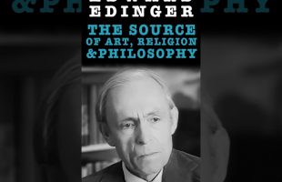 “The Source Of All Art, Religion, Philosophy & Myth” – Edward Edinger on Why Jung Delved the Deepest