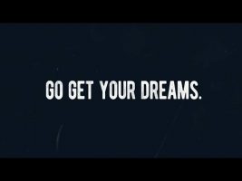 Should I Keep Going to College? Motivational Kinetic Typography Video