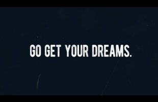 Should I Keep Going to College? Motivational Kinetic Typography Video