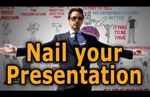 HOW TO Give a Great Presentation – 7 Presentation Skills and Tips to Leave an Impression