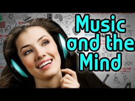 The Positive Psychological Effects of Music – Benefits of Making and Listening to Music