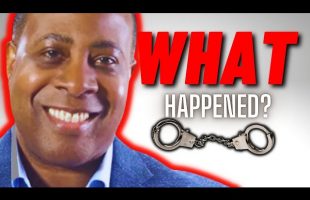 How did a Convicted Felon SCAM $5 Million from Investors? Dr. Terrence Cash