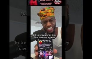 @AyyePap  LLC Advisors & Fake Gurus hate @PocketWatcherJT
