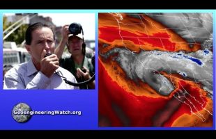 Geoengineering Watch Global Alert News, September 10, 2022, # 370 ( Dane Wigington )