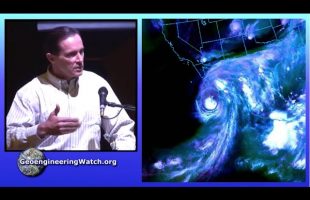 Geoengineering Watch Global Alert News, September 3, 2022, # 369 ( Dane Wigington )