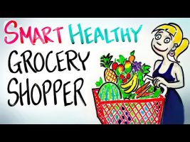 5 Tips for Smart Healthy Grocery Shopping – Avoid the Rat Maze