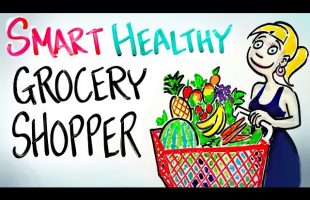 5 Tips for Smart Healthy Grocery Shopping – Avoid the Rat Maze