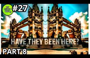 His Story, Not Ours? | Pt 8