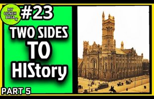 His Story, Not Ours? | Pt 5