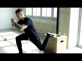 3 Things You Should NEVER Do Before A Workout