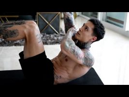 Do THIS To Make Your 6 Pack POP OUT