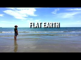 How I Learned About Flat Earth