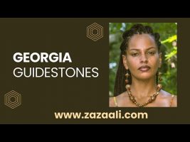 ZaZa Ali: The Georgia Guidestones and YOU
