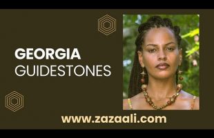 ZaZa Ali: The Georgia Guidestones and YOU
