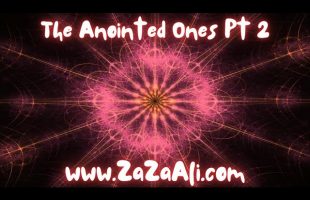 ZaZa Ali: The Anointed Ones pt 2/2